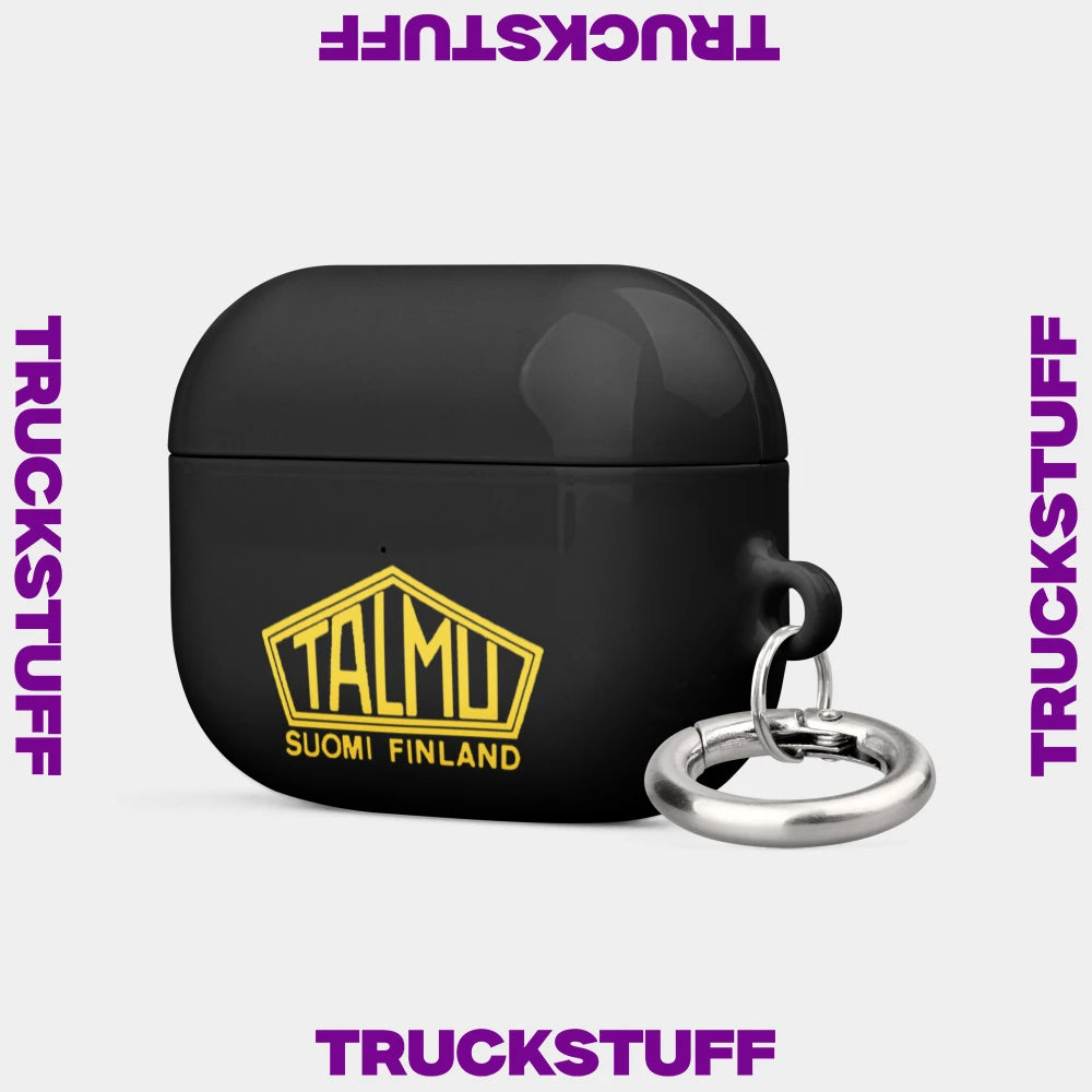 "Talmu" AirPods Case