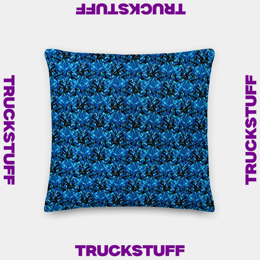 Pillow "Danish Pluche"