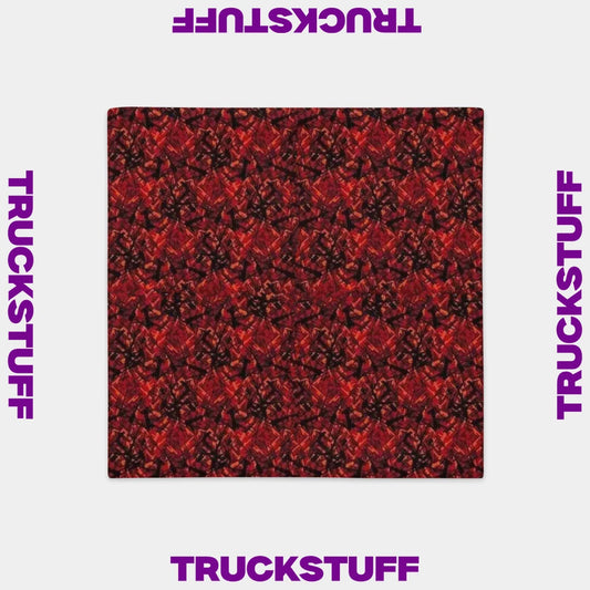 "Danish Pluche" Pillow Case