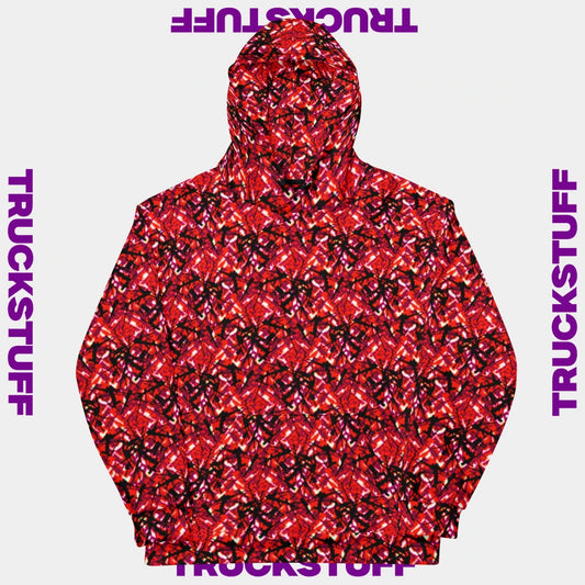 "Danish Pluche" Hoodie