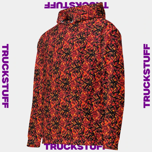 Hoodie "Danish Pluche"