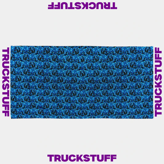 Towel "Danish Pluche"