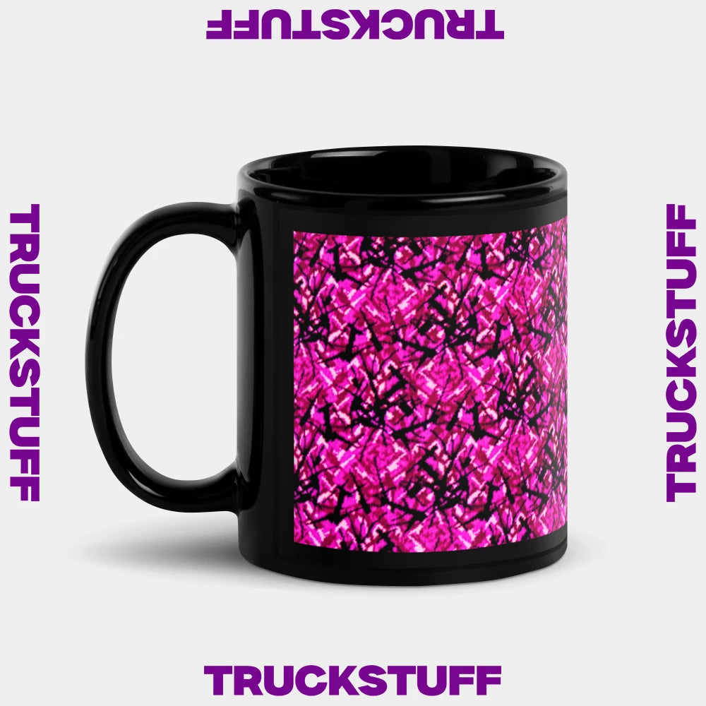 "Danish Pluche" Mug
