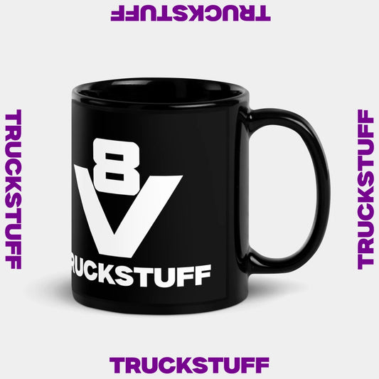 "Truckstuff" Mug