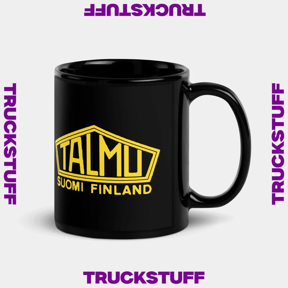 "Talmu" Mug