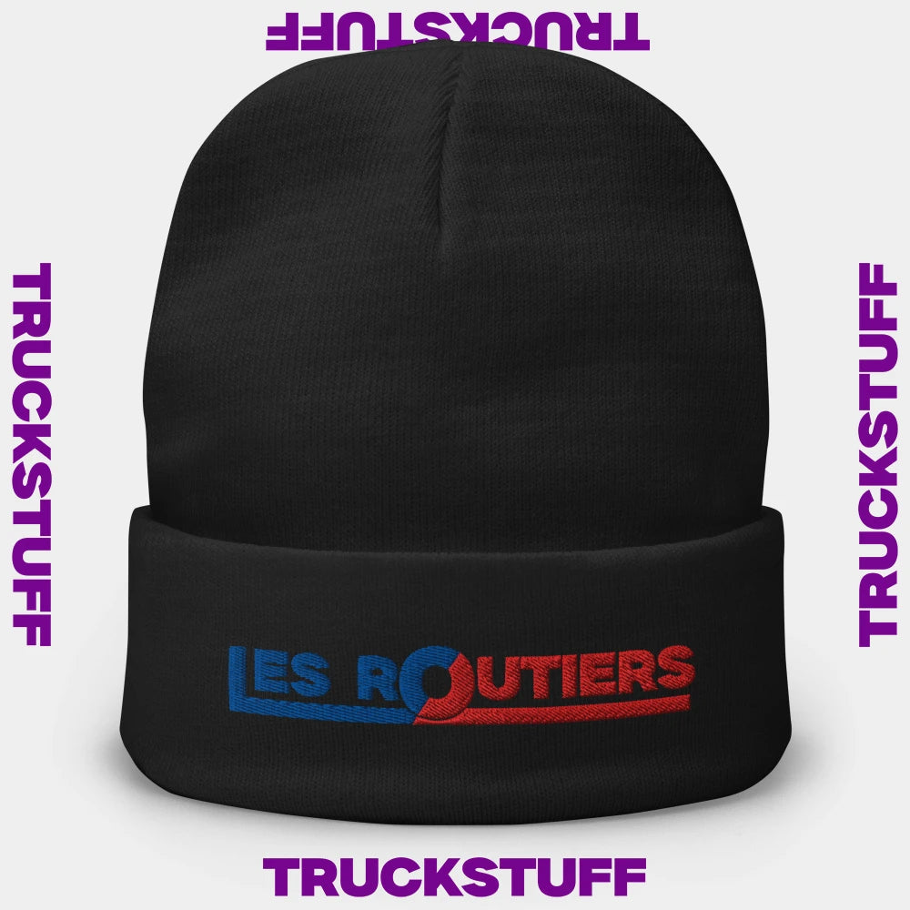 "Les Routiers" Beanie