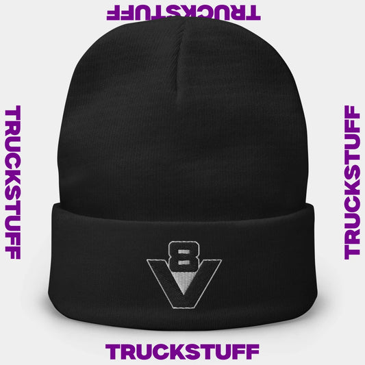 "\8/" Beanie
