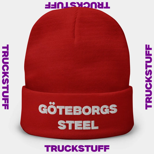 "Göteborgs Steel" Beanie