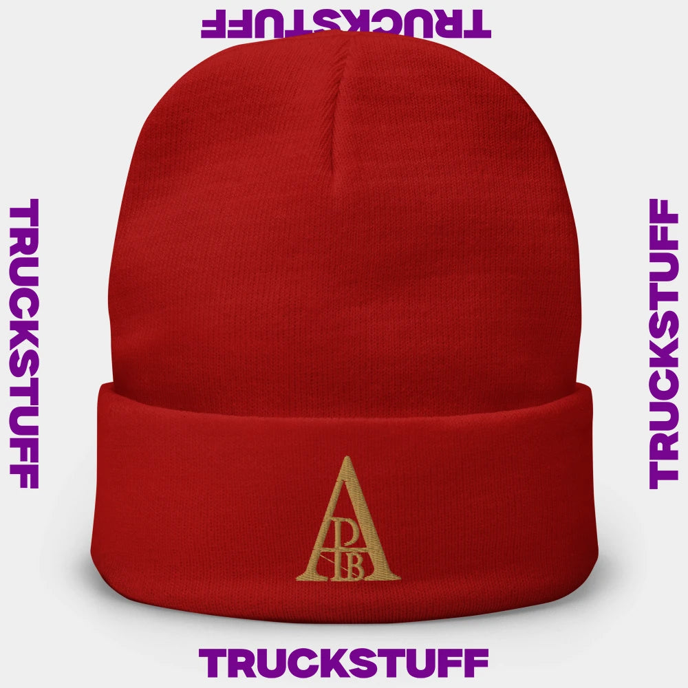Beanie "PBA"