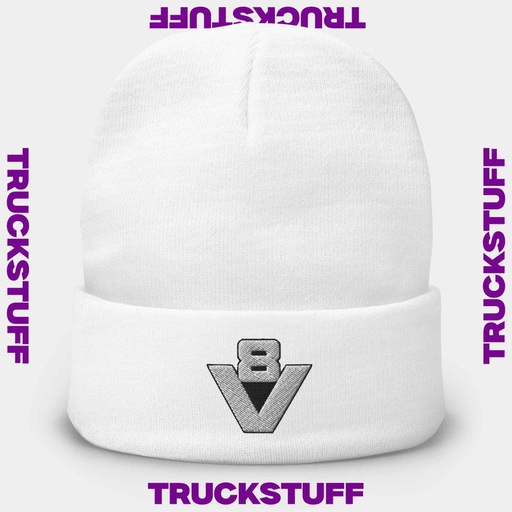 "\8/" Beanie