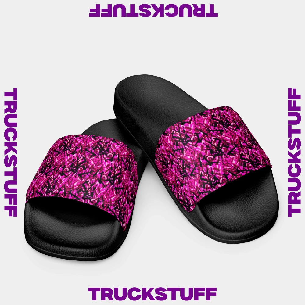 "Danish Pluche" Slides
