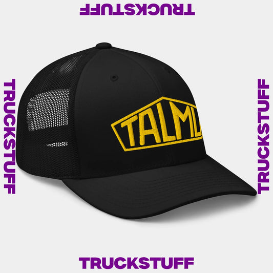 "Talmu" Cap