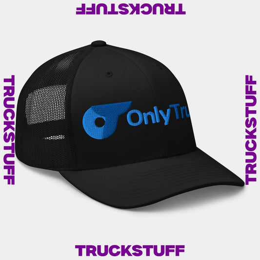 Trucker Hat "OnlyTrucks"