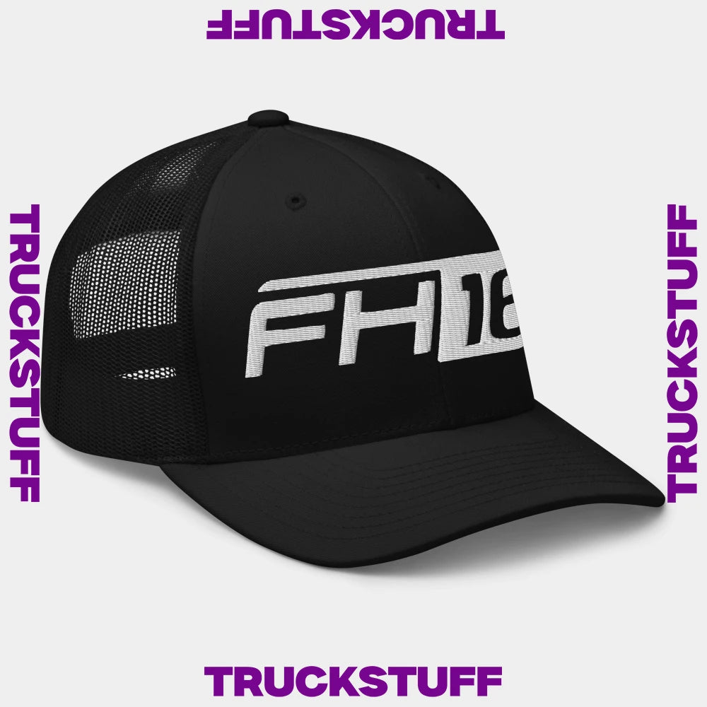 Trucker Cap "FH16"