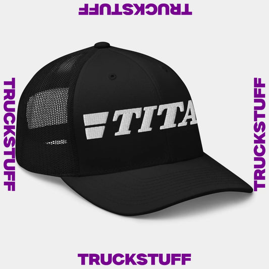 Trucker Cap "Titan"