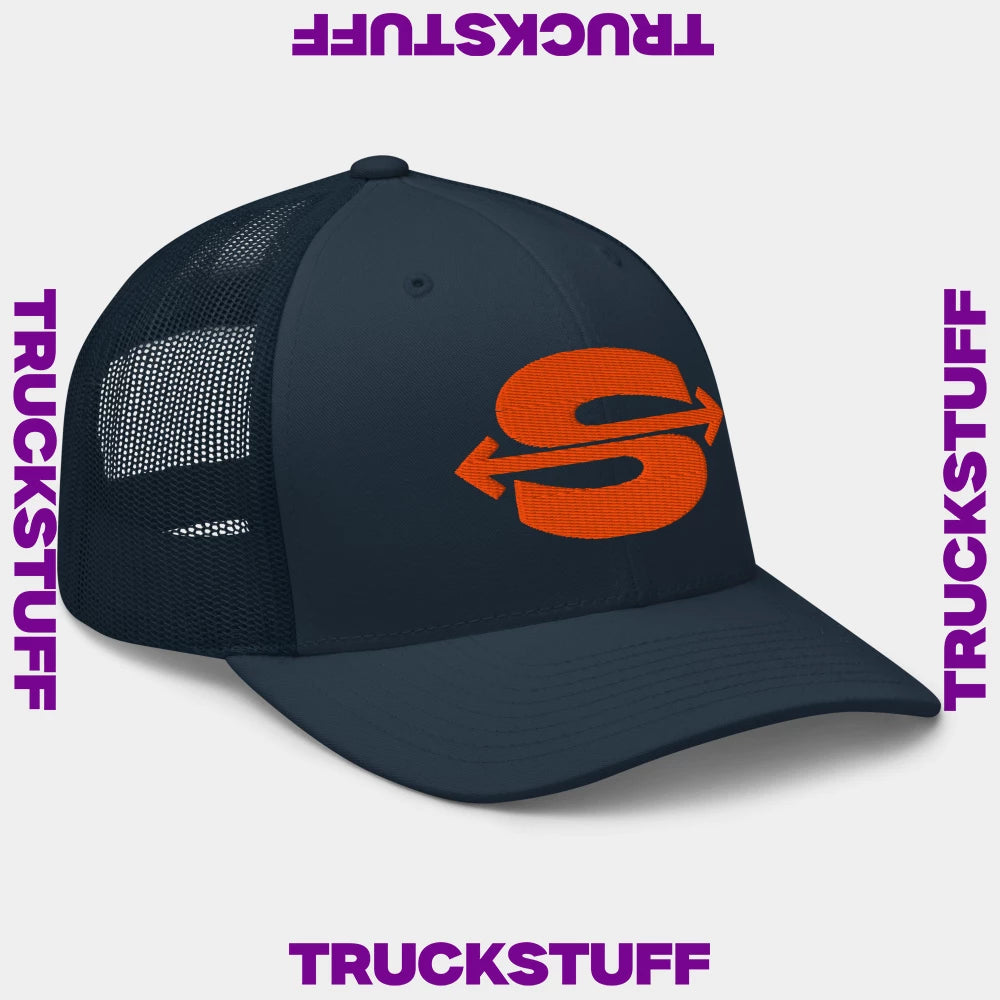 "Sovtransavto / Совтрансавто" Cap