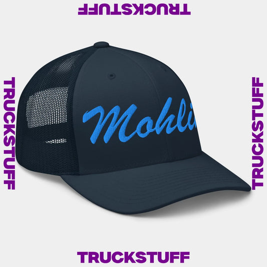 "Mohlins Åkeri" Cap