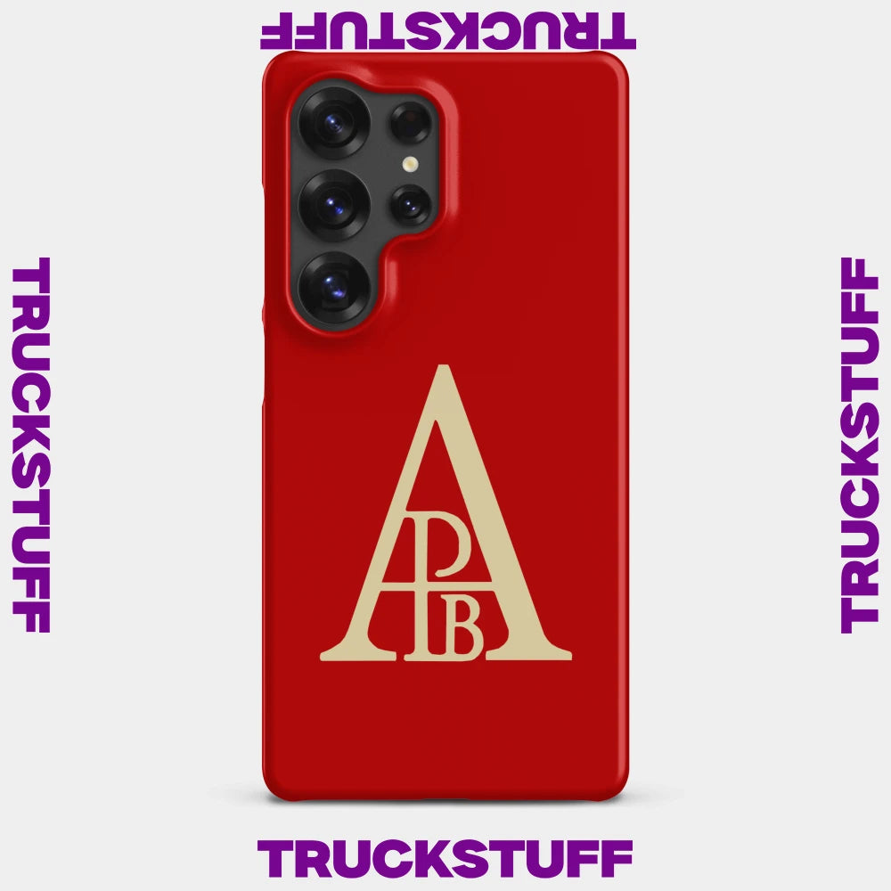 Samsung Case "PBA"