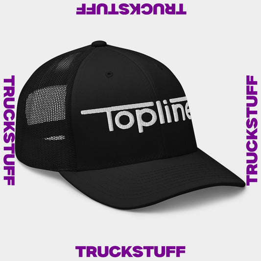 Trucker Hat "Topline '90"