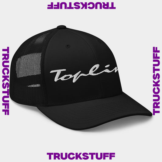 Trucker Hat "Topline '00"