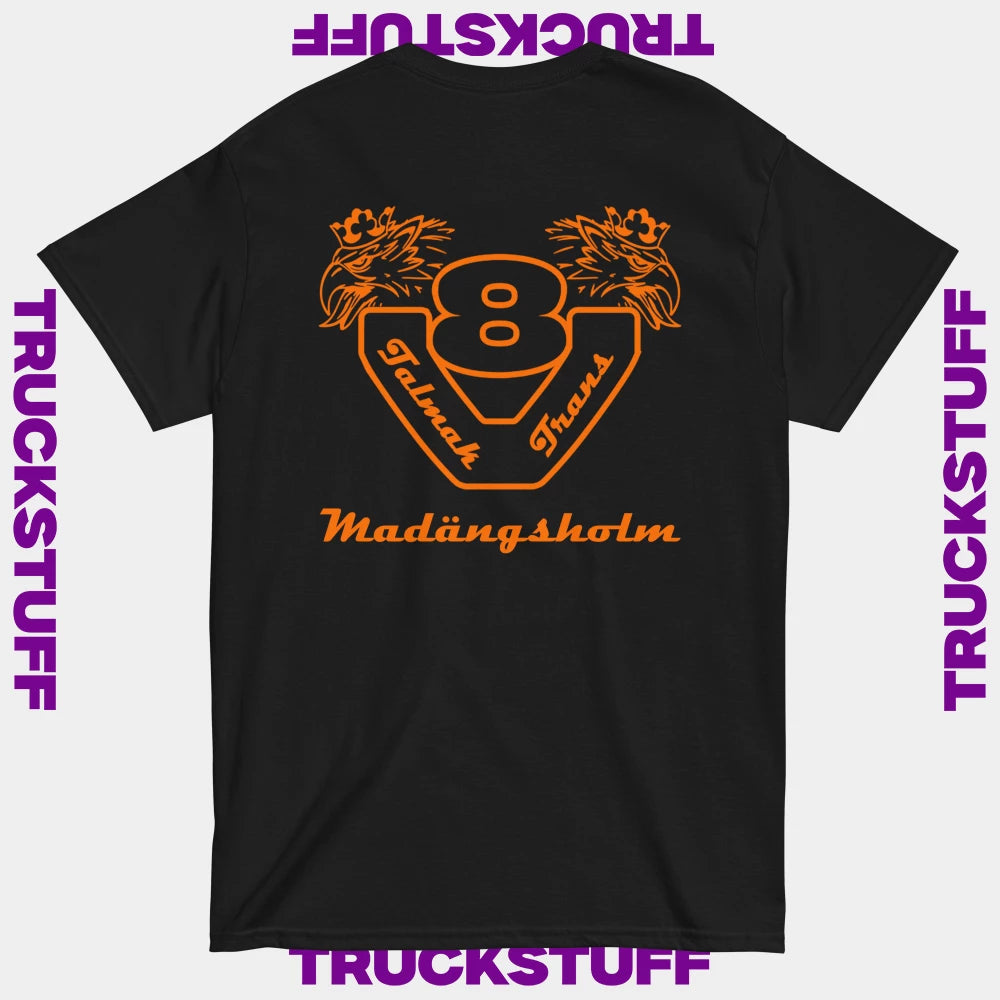 "Talmak Trans" T-Shirt