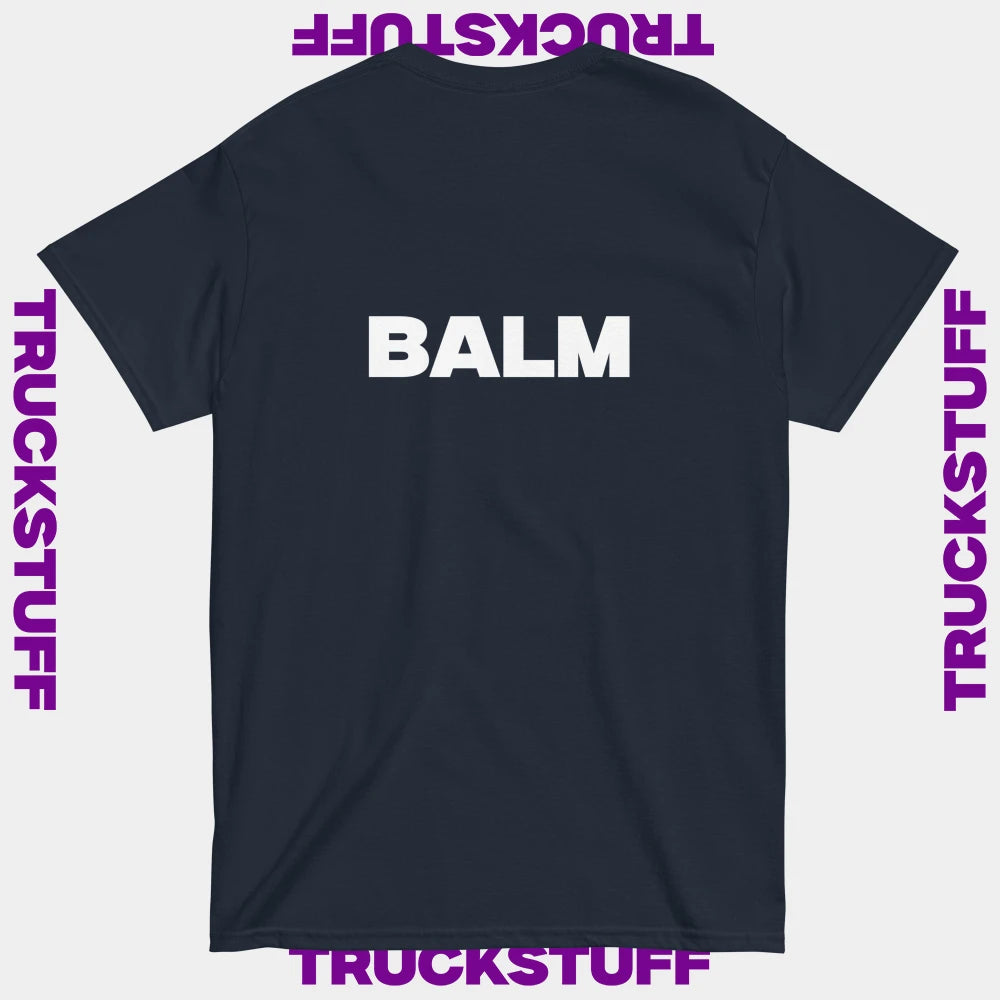 "BALM" T-Shirt