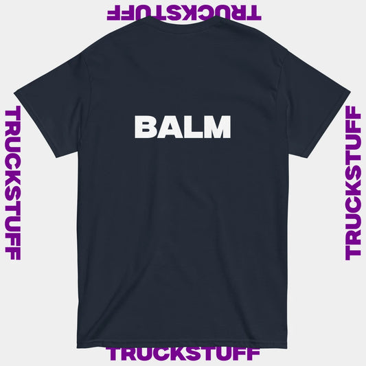"BALM" T-Shirt