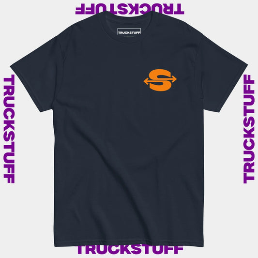 T-Shirt "Sovtransavto / Совтрансавто"