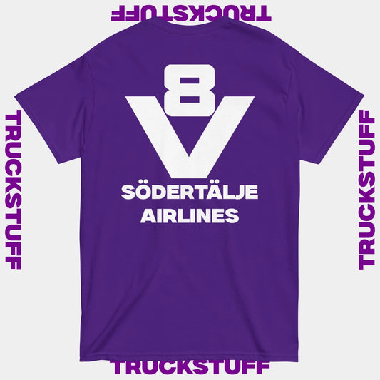 "Truckstuff" T-Shirt