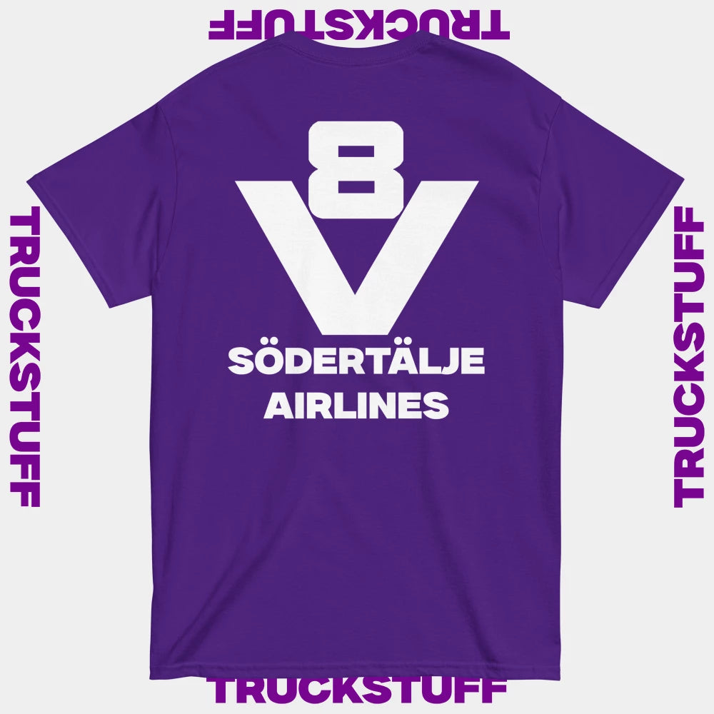 "Truckstuff" T-Shirt