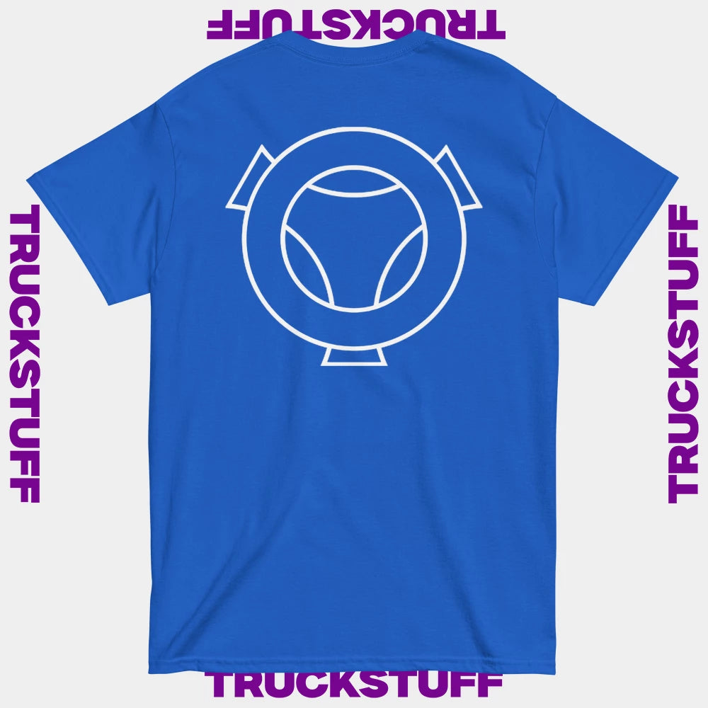 T-Shirt "Omuss"
