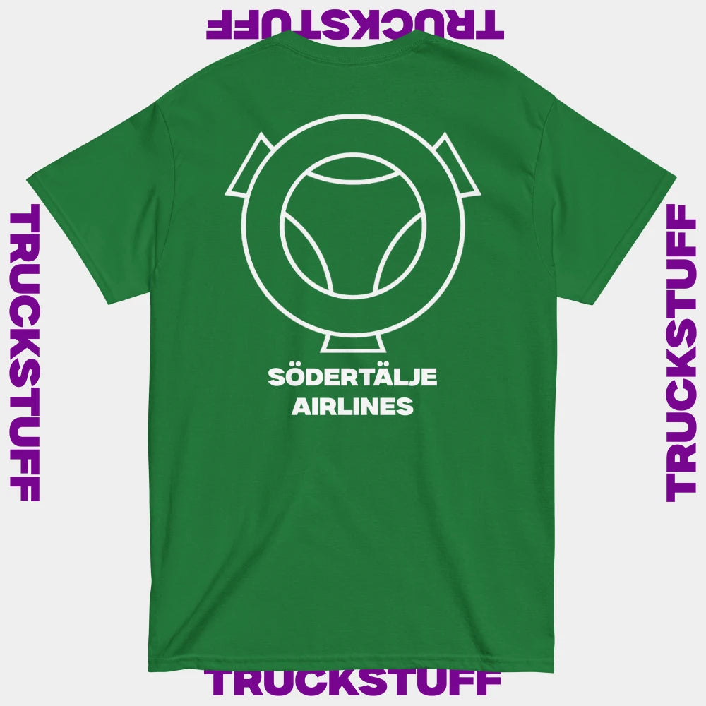 "Boogie Switch" T-Shirt