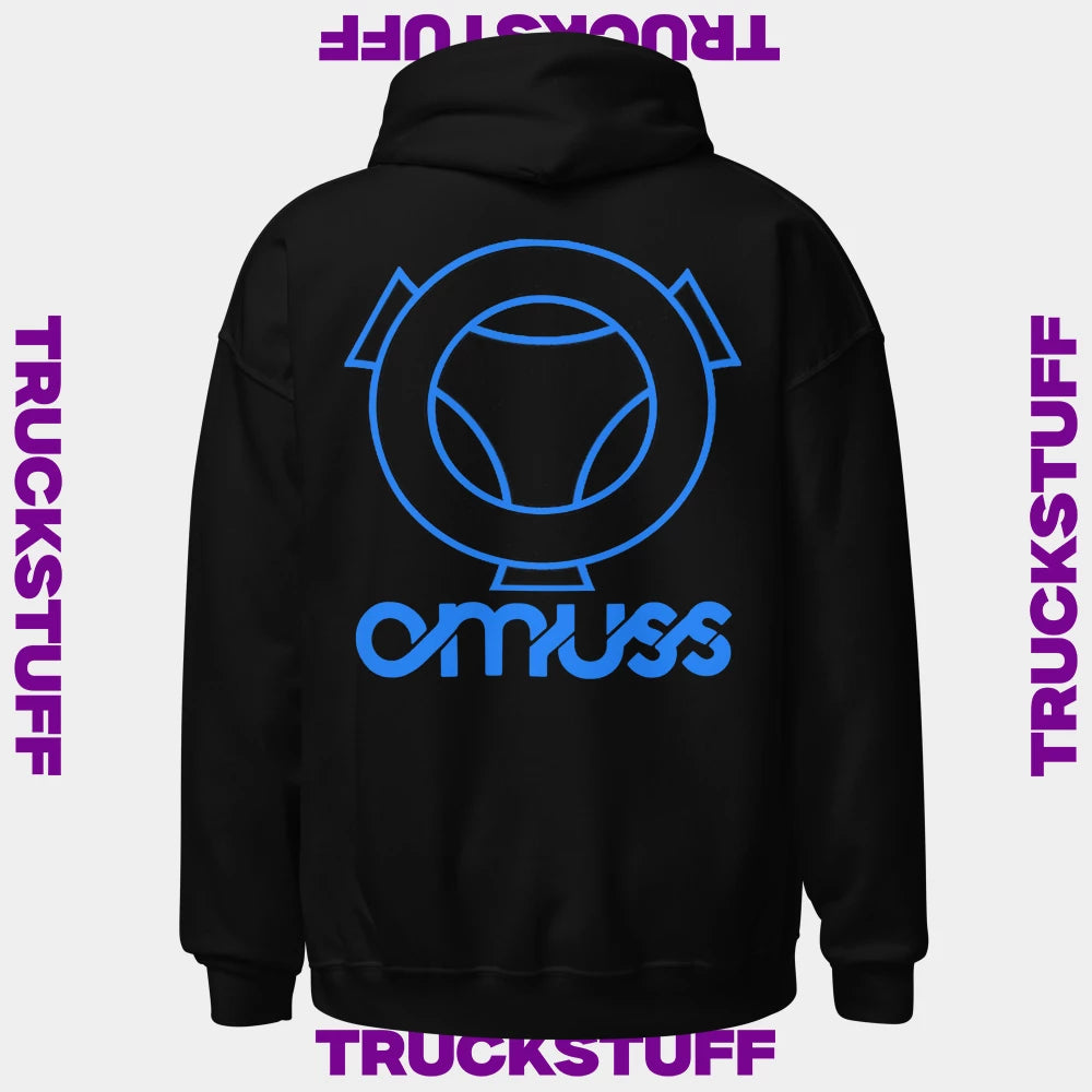 "Omuss" Hoodie