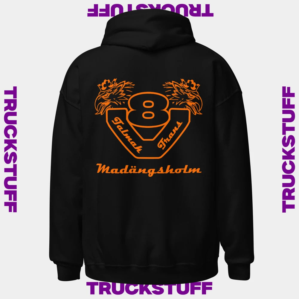 "Talmak Trans" Hoodie