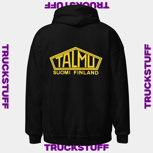 "Talmu" Hoodie