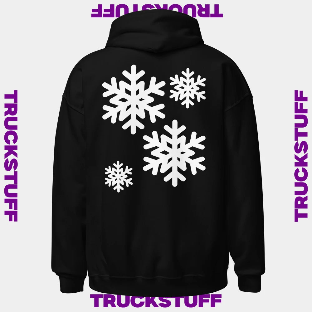 "Asian Frigo" Hoodie