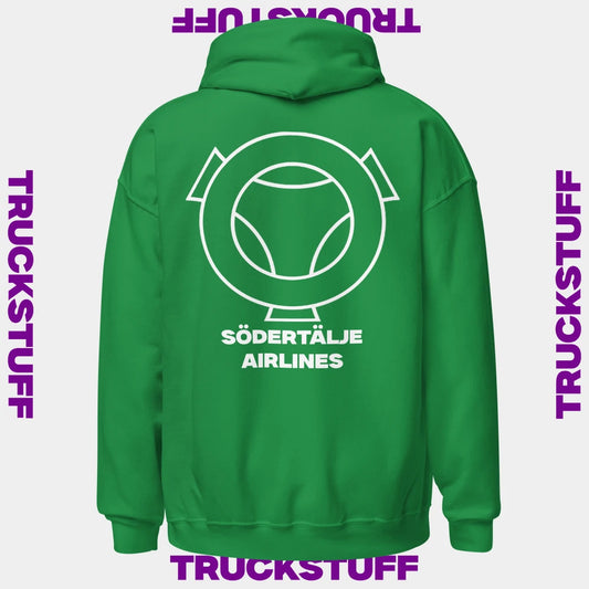 "Boogie Switch" Hoodie