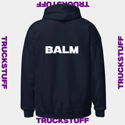"BALM" Hoodie