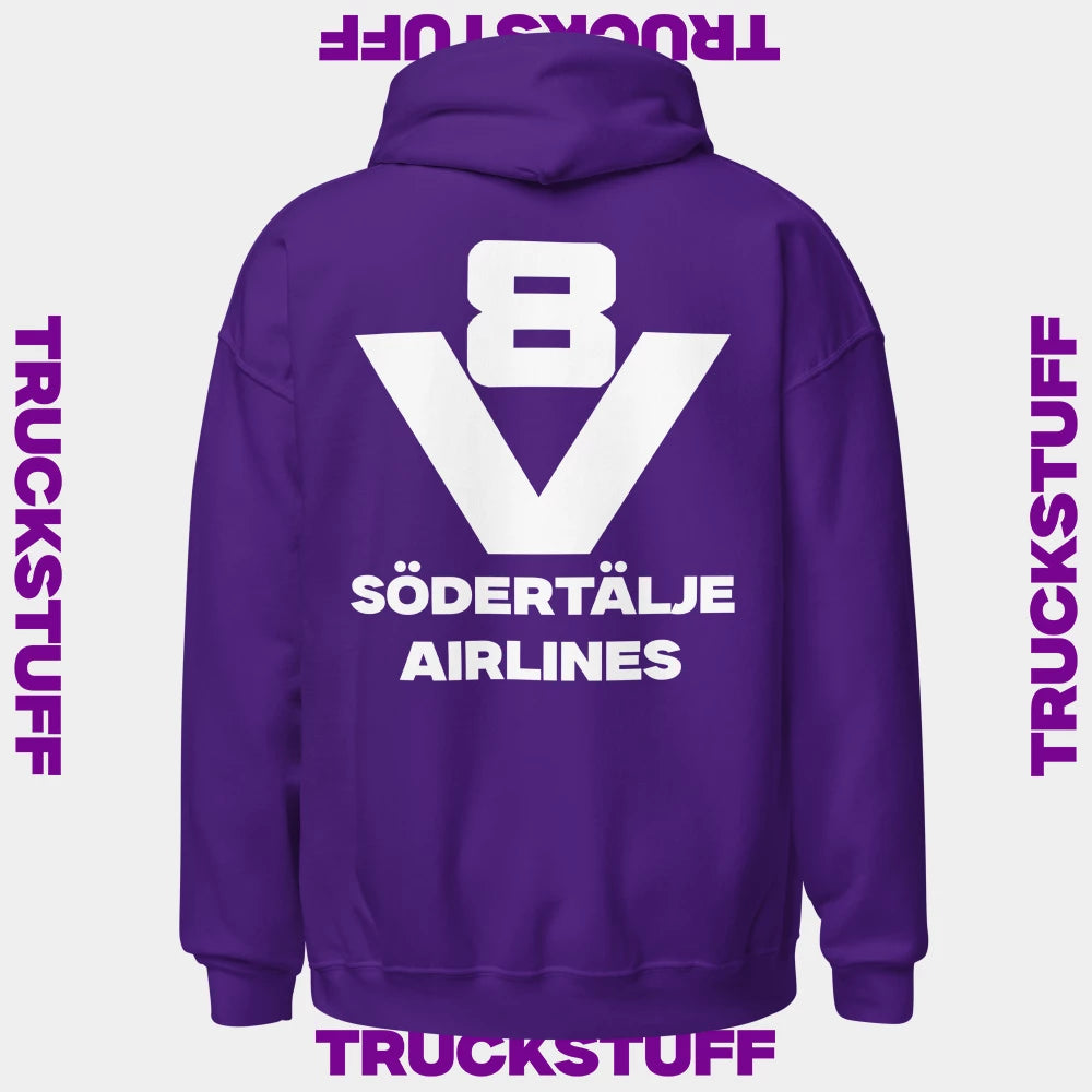 "Truckstuff" Hoodie