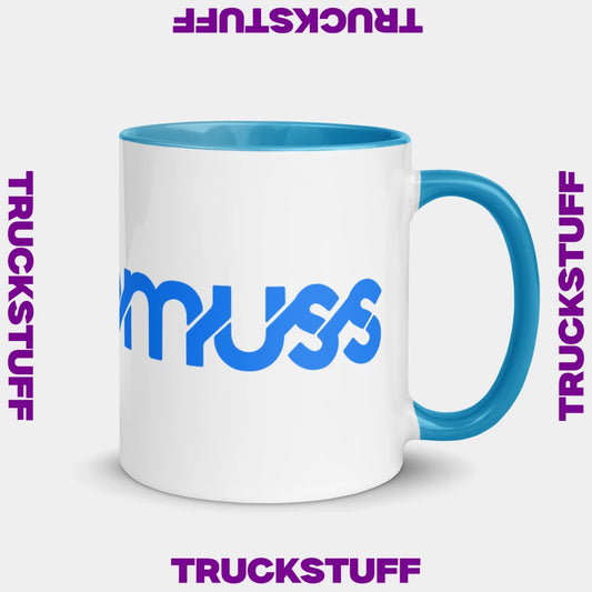 "Omuss" Mug