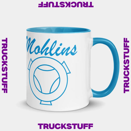 "Mohlins Åkeri" Mug