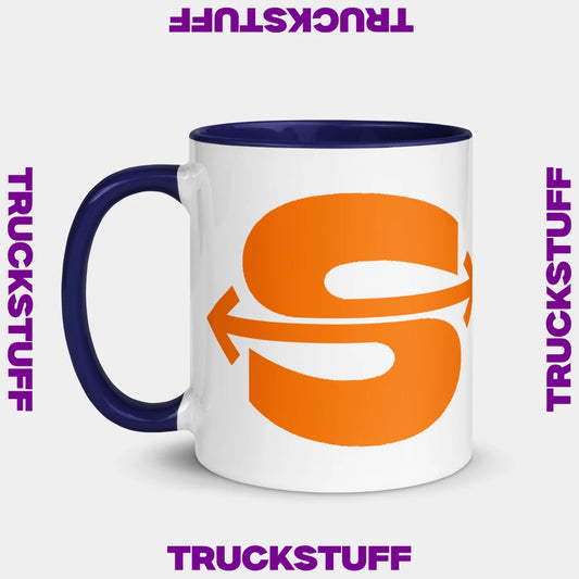 "Sovtransavto / Совтрансавто" Mug