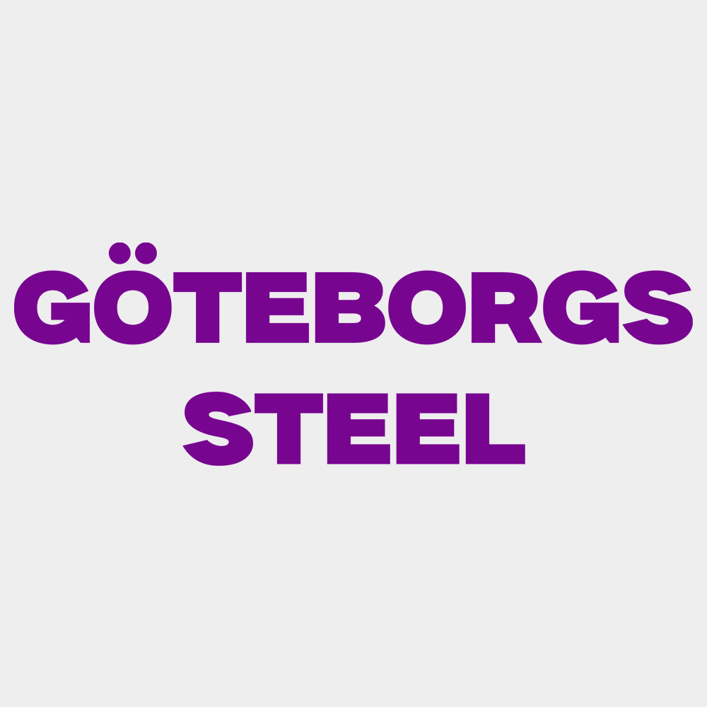 Göteborgs Steel