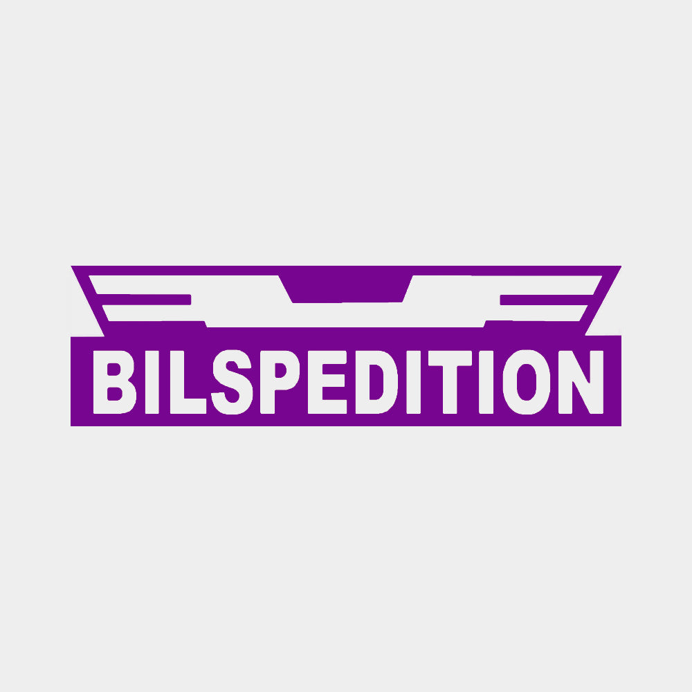 Bilspedition