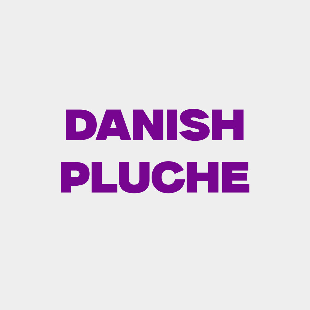Danish Pluche