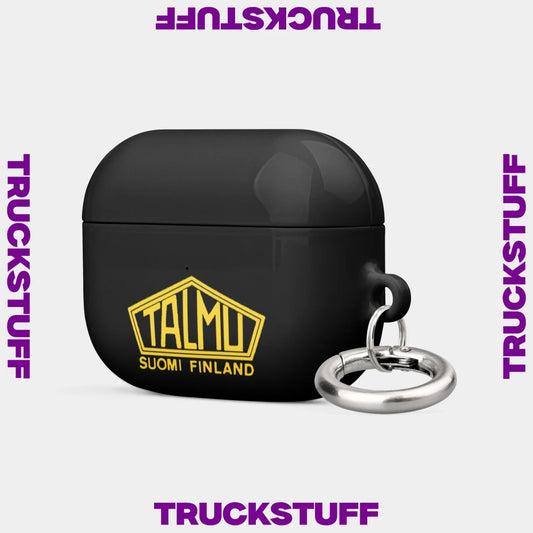 "Talmu" AirPods Case
