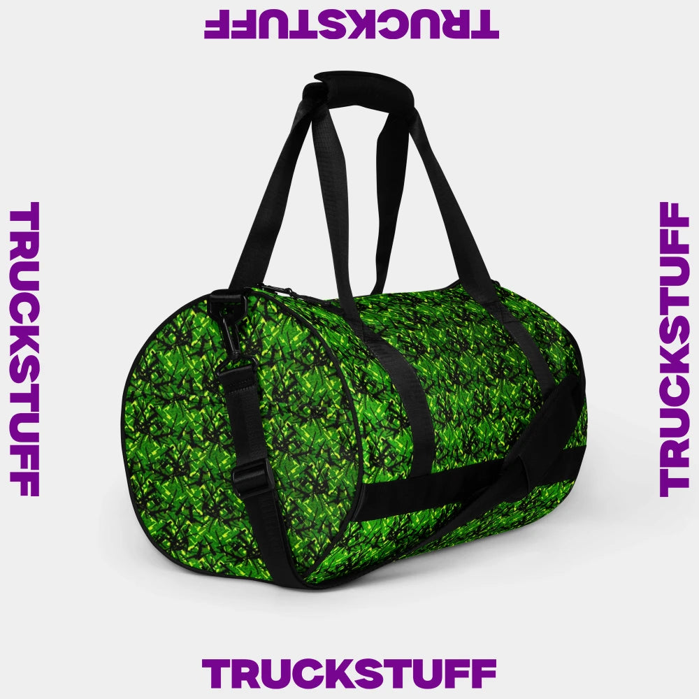 "Danish Pluche" Holiday Bag