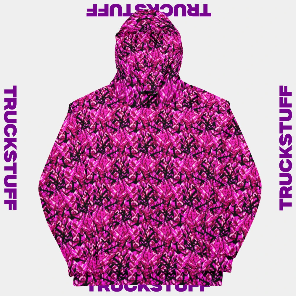 "Danish Pluche" Hoodie