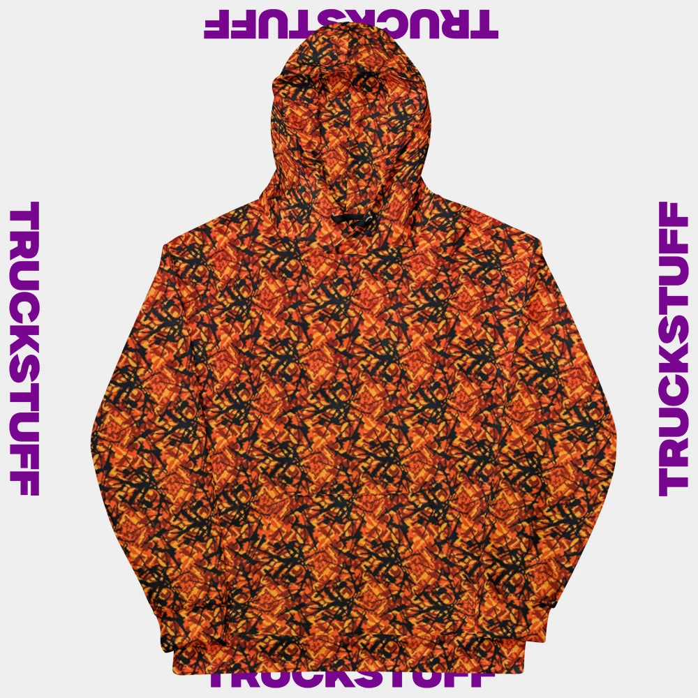 "Danish Pluche" Hoodie