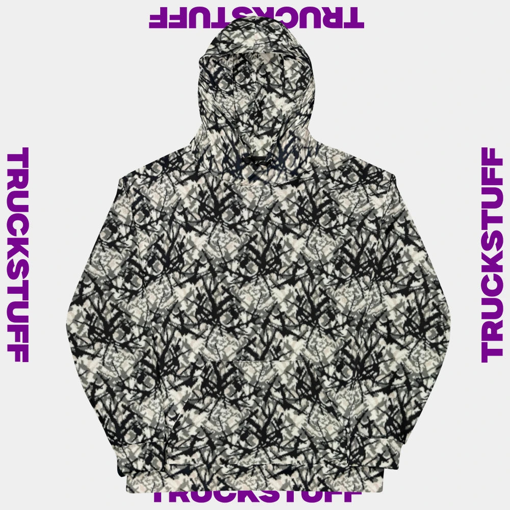 "Danish Pluche" Hoodie